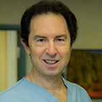 Dr. Stan Fenwick