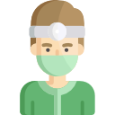Jaw Surgery Icon